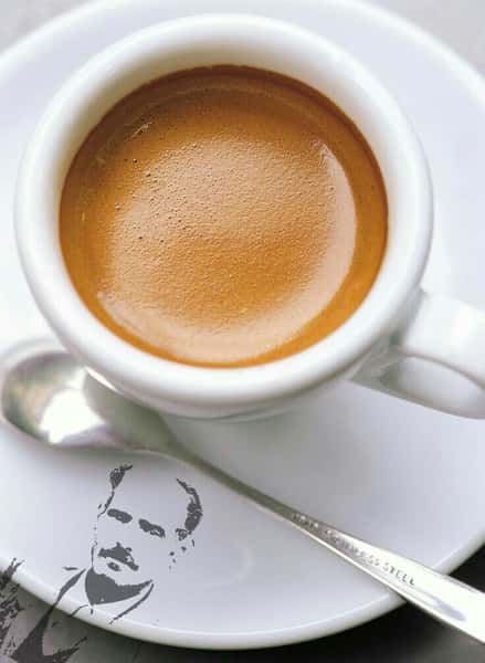 Double Espresso