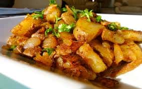 Home Fries
