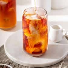 SWEET THAI ICED TEA