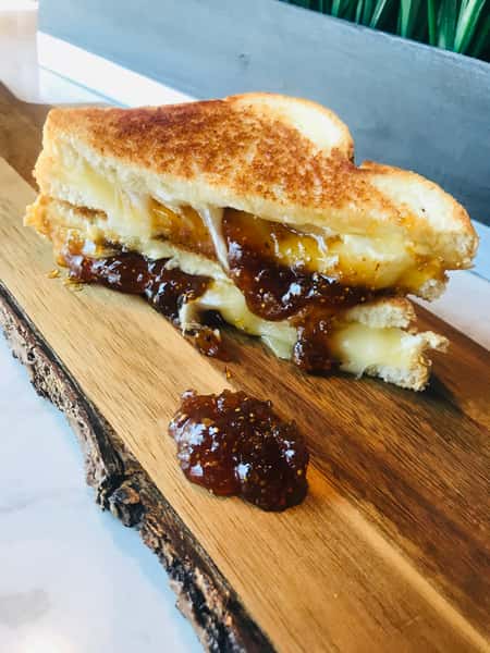Truffle Gr Cheese