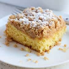 Crumbcake