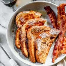 Classic French Toast
