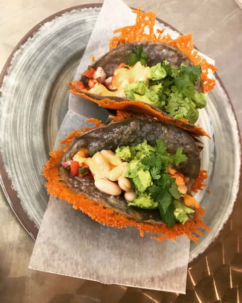 GF Tacos