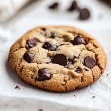 BIG COOKIES