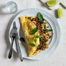PETEY OMELETTE