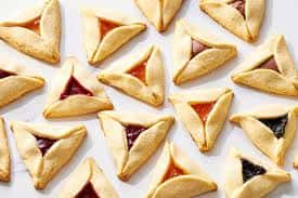 Hamantaschen