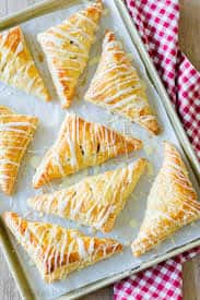 Apple Turnover