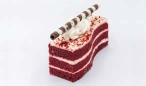 RED VELVET CAKE