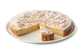Torta Della Nonna