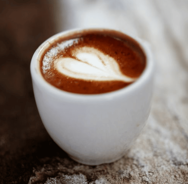 Cortado