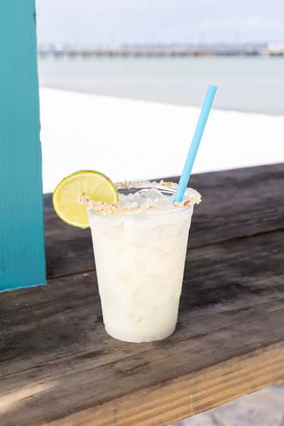 Rum Away with Me