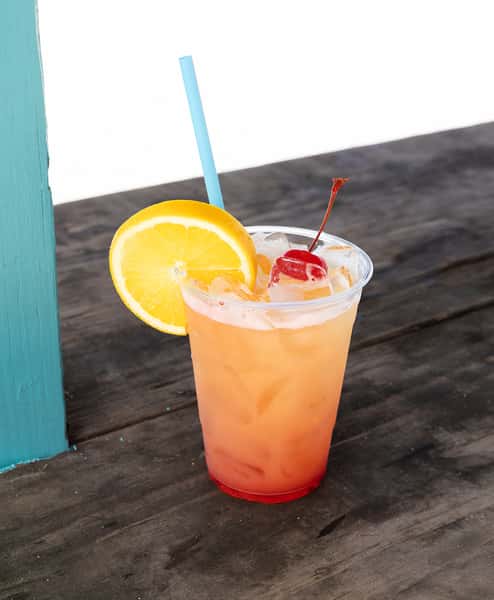 Bahama Mama