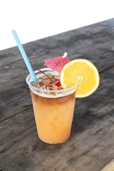 Is Your Rum Running?