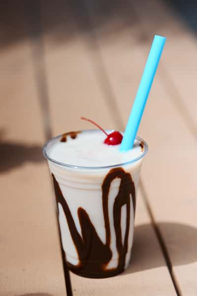 Bushwacker