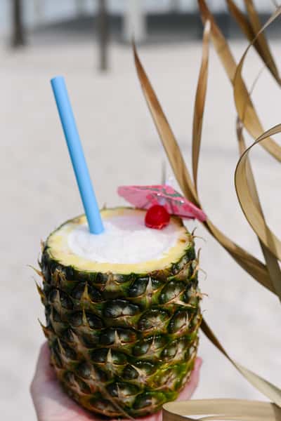 Big Kahuna Colada