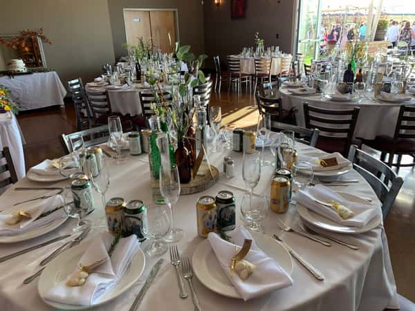 table decor