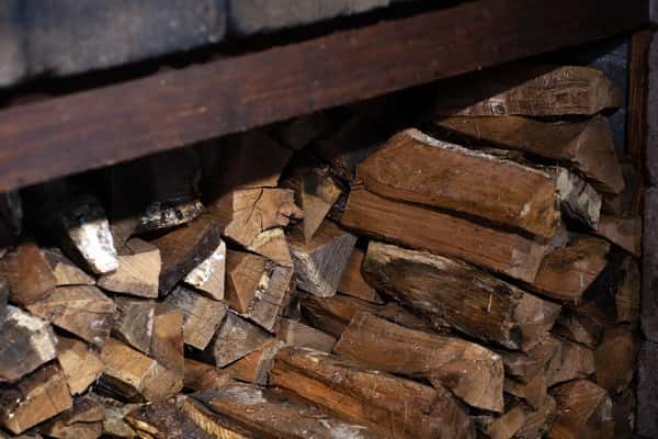 wood