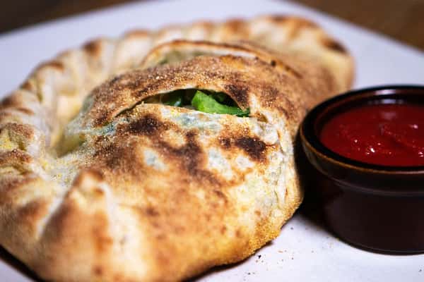 calzone