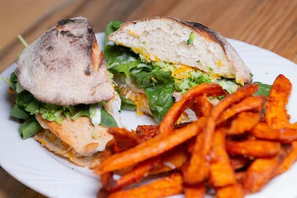sandwich
