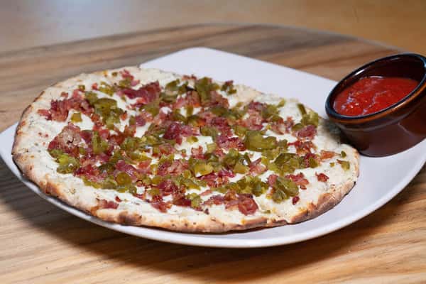 flatbread