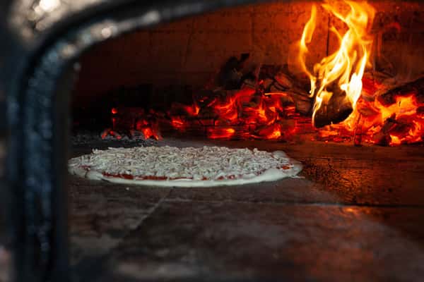 fire oven