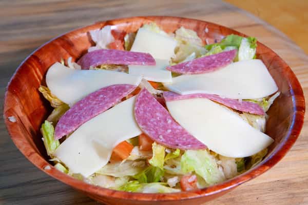 Love Salad