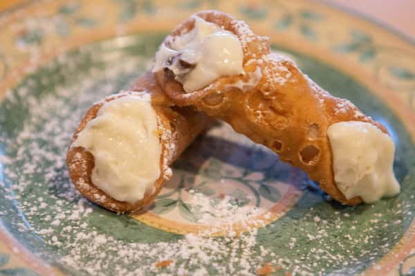 cannoli