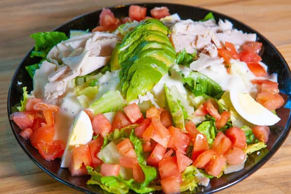 Avocado Salad