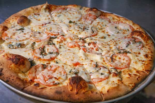 acadia pizza