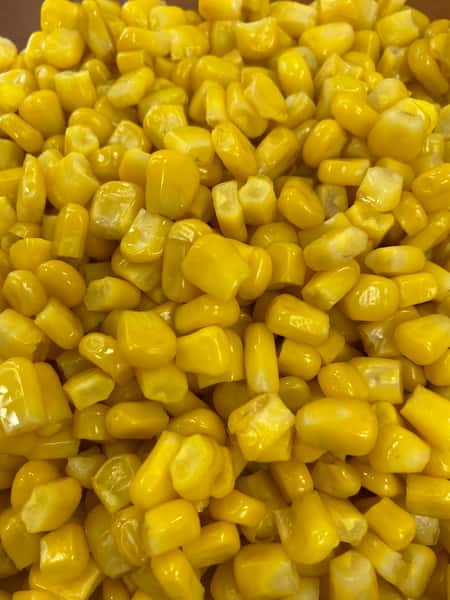 Just Corn, Bulk