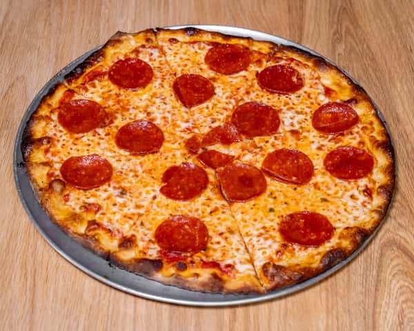 12" Pepperoni Classic