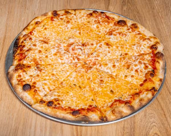 16" Cheese Kid