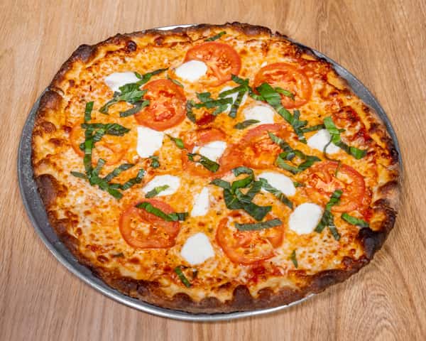16" Margherita