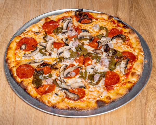 16" The Wise Guy