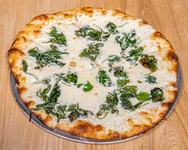 16" Popeye's Pie