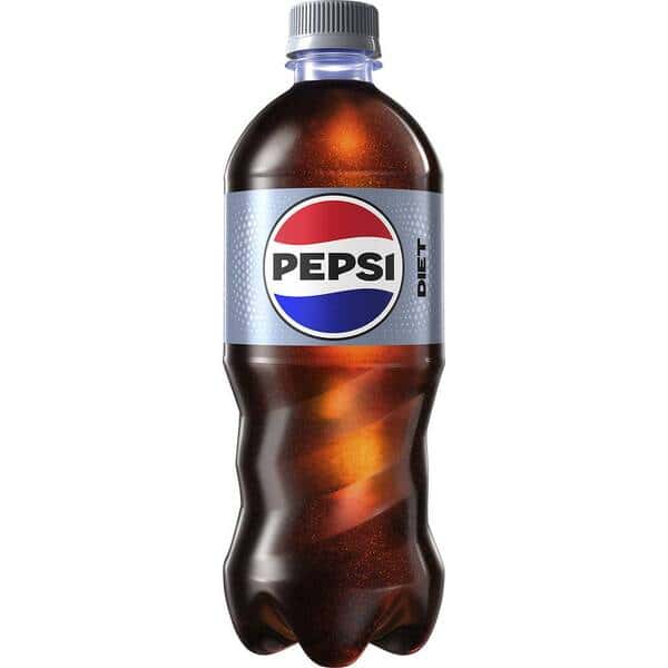 20 oz Drinks