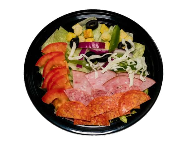 Antipasto Salad