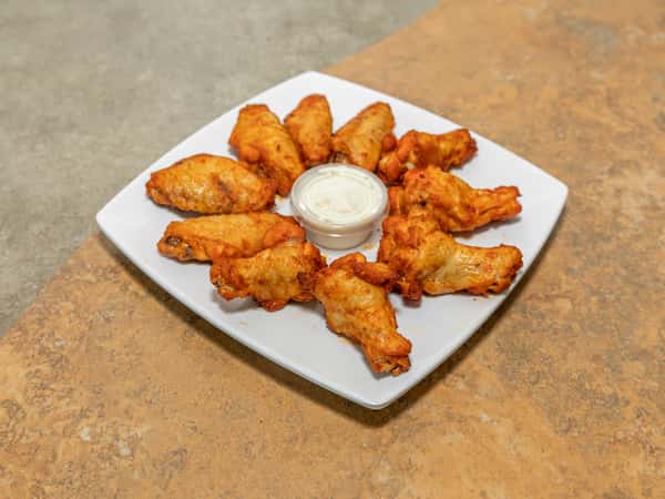 Buffalo Wings