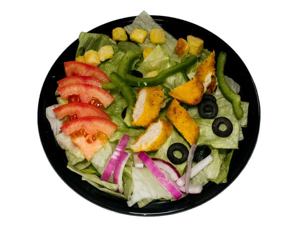 Chicken Salad