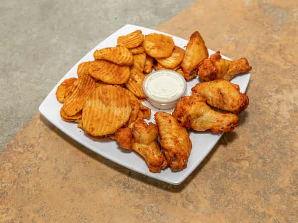 Buffalo Special
