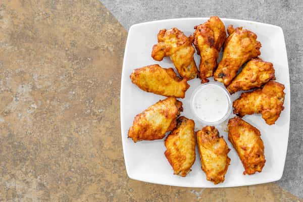 Buffalo Wings