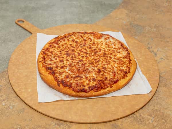 Medium Cheese Pizza