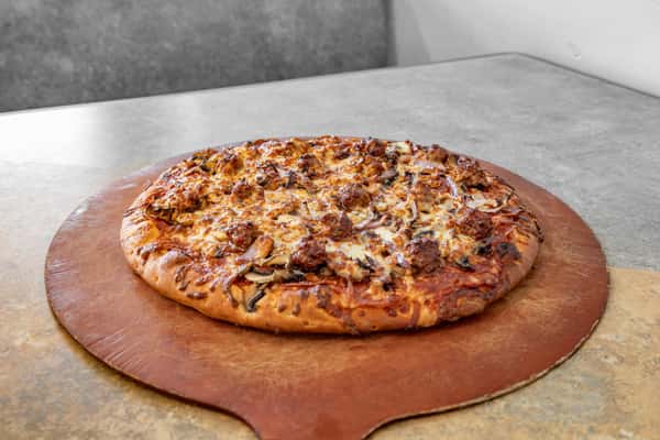 House Specialty Pizza