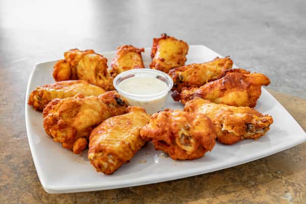 Wings(10pc)