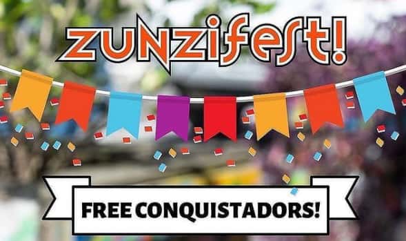 zunzifest