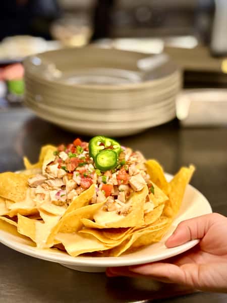 Nachos