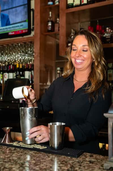 Espresso Martini