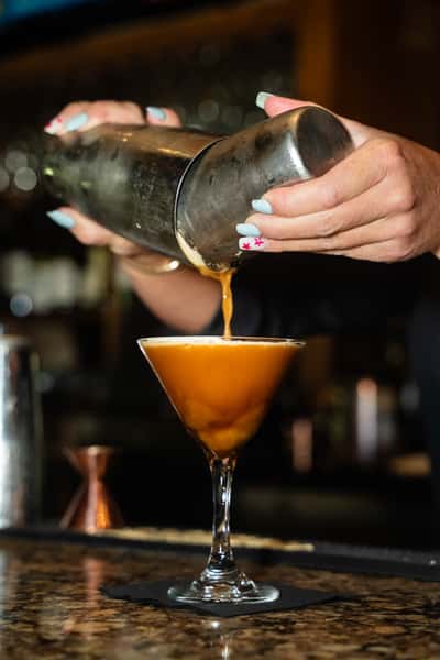 Cocktail