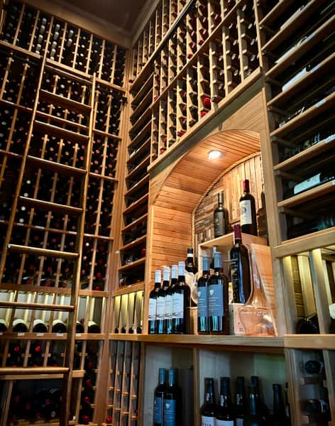 Wine Room