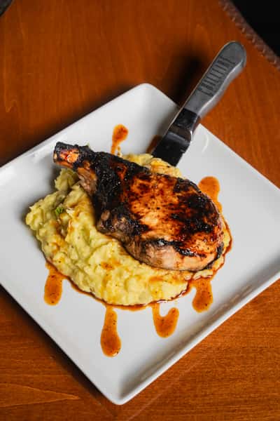 Chicken